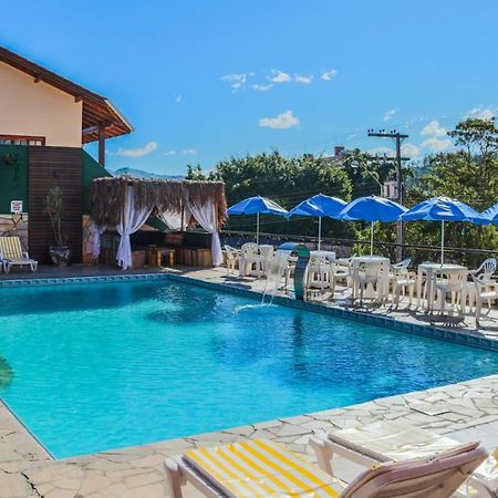 Termas Park Hotel グラバタウ エクステリア 写真