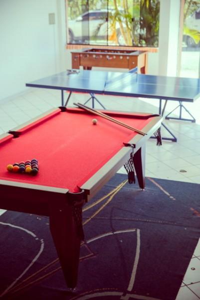 Termas Park Hotel グラバタウ エクステリア 写真
