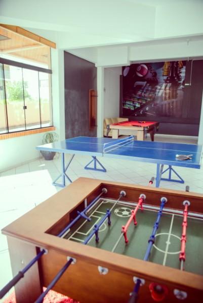 Termas Park Hotel グラバタウ エクステリア 写真