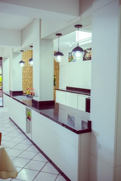 Termas Park Hotel グラバタウ エクステリア 写真