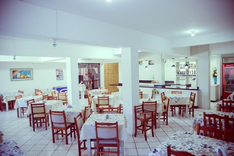 Termas Park Hotel グラバタウ エクステリア 写真