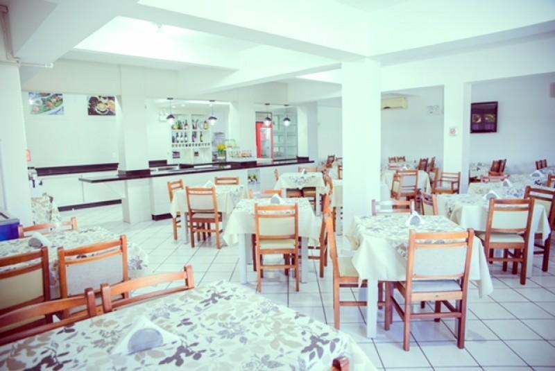Termas Park Hotel グラバタウ エクステリア 写真