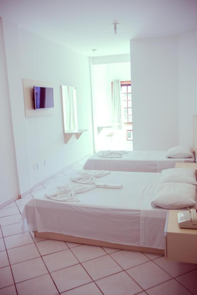 Termas Park Hotel グラバタウ エクステリア 写真