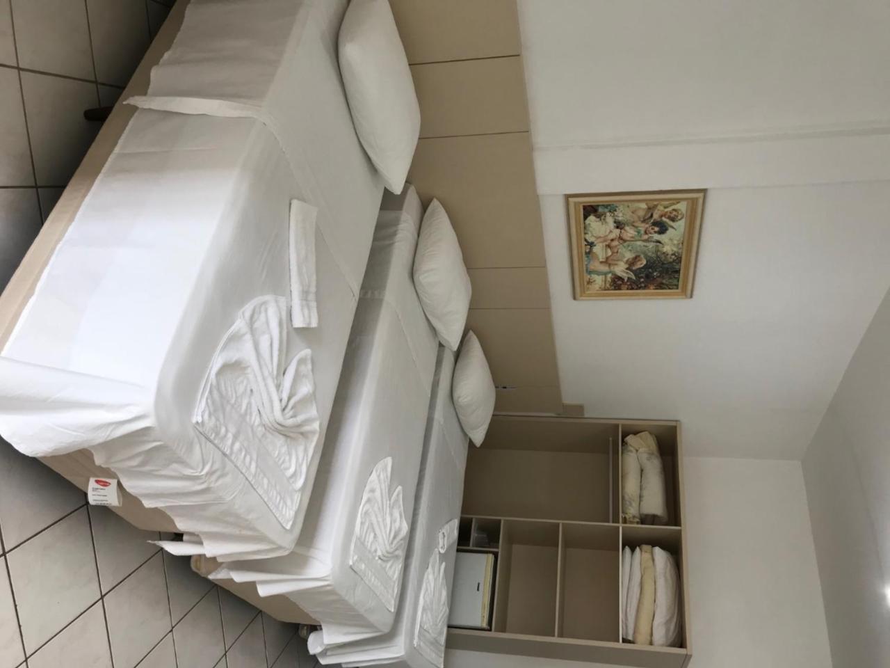 Termas Park Hotel グラバタウ エクステリア 写真